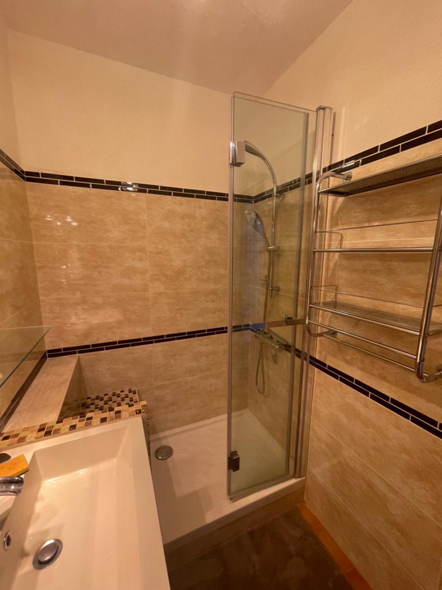 Appart-St Cyr Sur Mer-La Madrague-4Pers-Parking Сен-Сір-сюр-Мер Екстер'єр фото